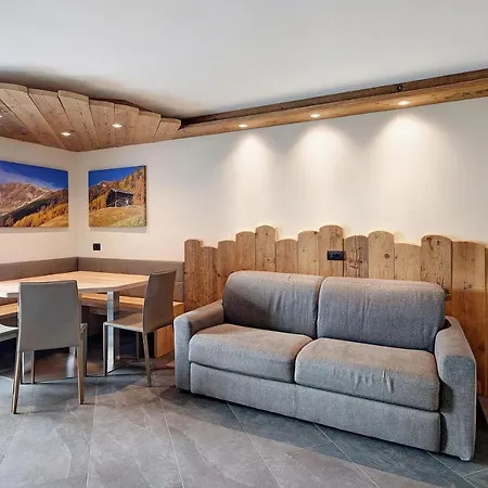 Rasia Relax Apartment *