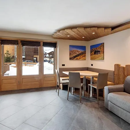 Apartment Rasia Relax
