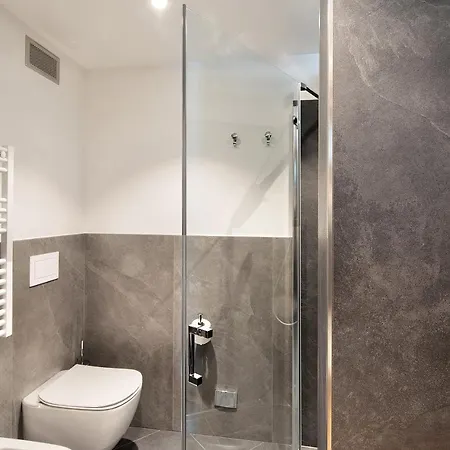 Apartment Rasia Relax *